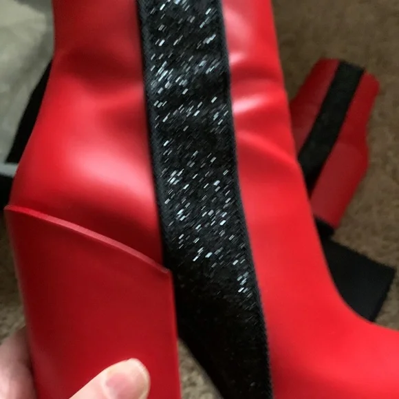 AMIRI boots - Picture 8 of 10